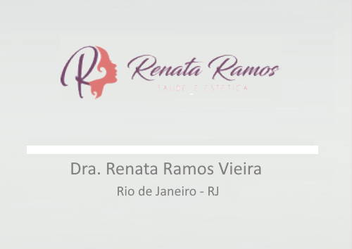 Renata Ramos Saúde e Estética