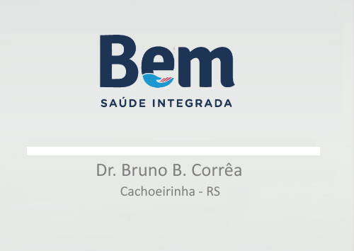 Bem Saúde Integrada