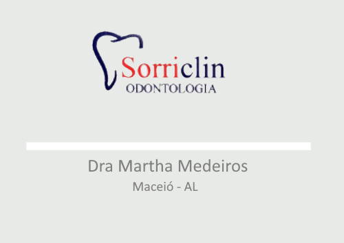 Sorriclin Odontologia