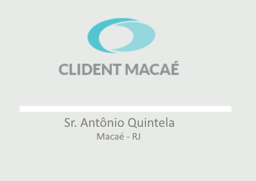 Clident Macaé